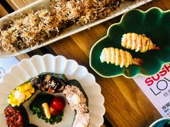 -Sushi Love 创意寿司(丽影广场店)