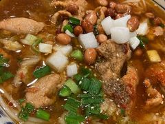-贵州米线(童家巷店)