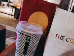 -来回·咖啡(天河南店)