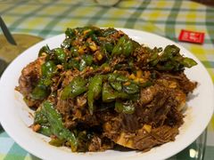 -丰泽园家菜馆(劳动路店)