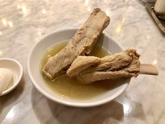 特制龙骨肉骨茶-松发肉骨茶SongFa(静安嘉里中心店)