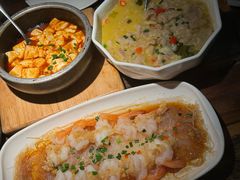 -外婆家(蓝色港湾店)