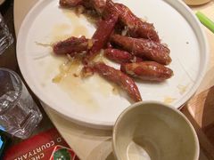 -陈家老院子·长春特色东北家宴(一匡街店)