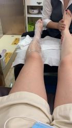 -手牵手美甲