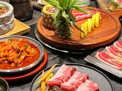 -徐州万豪酒店·臻厨自助餐