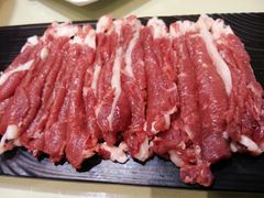 -南来顺饭庄·清真(南菜园店)