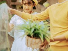-浪漫一生摄影美学(怀柔开放路店)