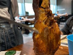 -汉巴味德·烤肉与啤酒的自助(杭州大悦城店)