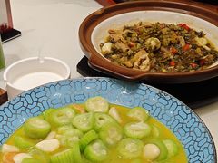 -金陵后厨·南京菜(新街口秣陵路店)