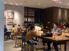 -星巴克(徐州云龙万达广场店)