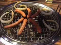 -虎丸烧肉(新大陆广场店)