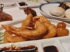-北平楼·烤鸭·北京菜(牡丹园店)