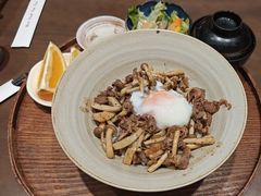 -ITARU食堂·定食料理(西丽店)