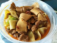 -鹍记特色牛杂面