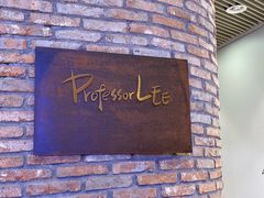 -Professor Lee (K11艺术中心店)
