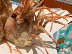 -乾山寿司(好运街店)