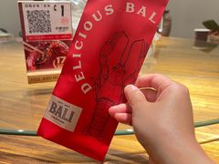 餐具摆设-巴厘龙虾·榜首油焖大虾(音乐学院·沿江酒馆店)