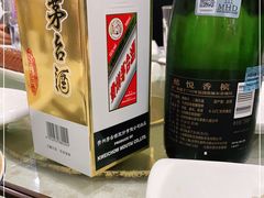 -顺风海鲜港(金玉兰店)