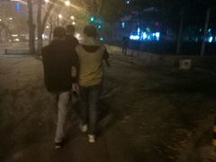 -亲兄弟真人CS团建拓展基地