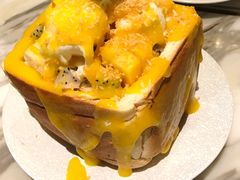 -星洲小聚·东南亚菜(中航城君尚店)