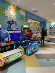 -meland亲子乐园•派对•研学(苏州悠方购物中心店)