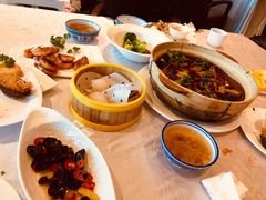 -豫园万丽酒店-万丽轩中餐厅(河南南路店)