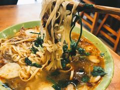牛肉汤-谢继红26号牛肉汤(田家庵店)