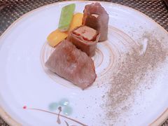 -和·铁板烧·OMAKASE(望京昆泰嘉晟酒店)