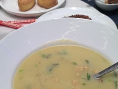 -湖畔鲁菜·二十年老字号餐厅(大明湖店)
