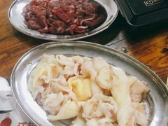 -江村四哥新鲜牛肉店(江高总店)