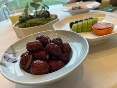 -世博源公馆·本帮融合菜·主题包厢·江景餐厅