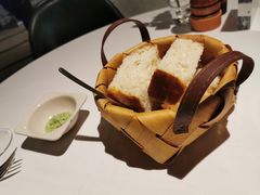 -L'Arome芳芳法国餐厅(仙林金鹰店)