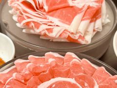 -前门杨记·铜锅涮肉(王府井·故宫店)