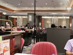 -稻香海鲜饭店(第一国际店)