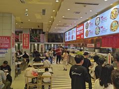 -富龙快餐店(铁西店)