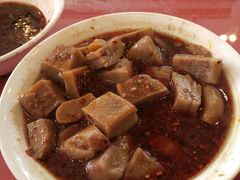 -北京小肠陈饭庄(方庄店)