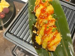 -一绪に和牛寿喜烧(罗湖益田假日店)