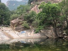 -黑龙潭风景区