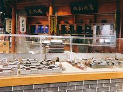 -东来顺饭庄(西直门店)