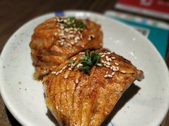 -大雄寿司(中华广场店)