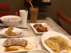 -盛记粥面(佐敦店)
