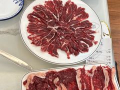 -福合埕牛肉火锅(长平国新店)