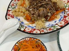 -帕米尔食府(白云观店)