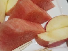 -皇城老妈·大连海鲜火锅(港湾店)