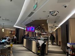 -海底捞火锅(奥体南路店)