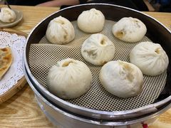-桐香园小笼包(百井坊巷店)