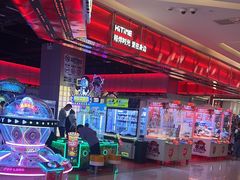-嘻品堂电玩(喜盈门范城店)
