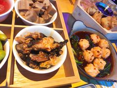 -燥次·烧烤酒场(万象城店)