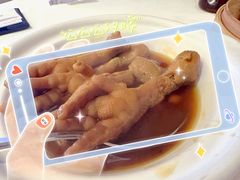 -白天鹅宾馆-宏图府餐厅