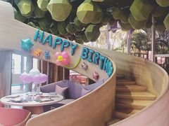 -水桶王国主题餐厅·聚会·生日派对·亲子活动·家庭套餐(亚龙湾希尔顿店)